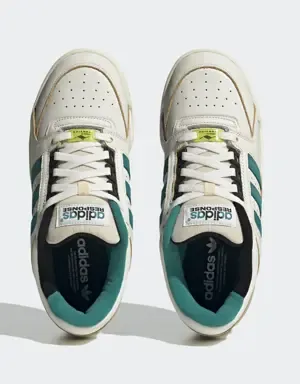 Adidas Zapatilla Torsion Tennis Low