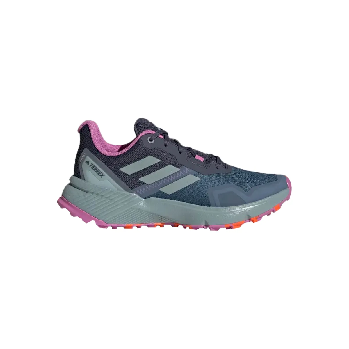 adidas Zapatillas Terrex Soulstride Mujer – Gz4079