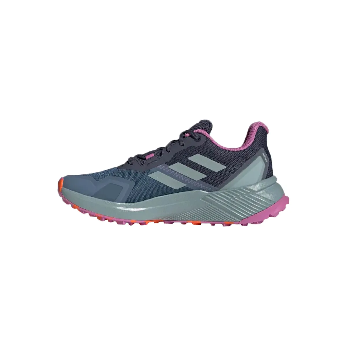 adidas Zapatillas Terrex Soulstride Mujer – Gz4079