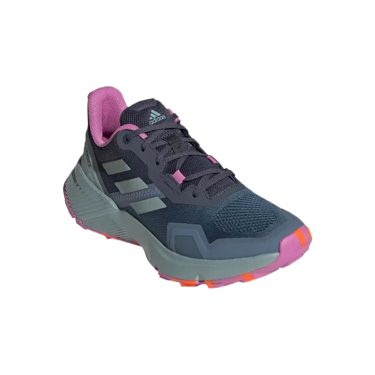 adidas Zapatillas Terrex Soulstride Mujer – Gz4079