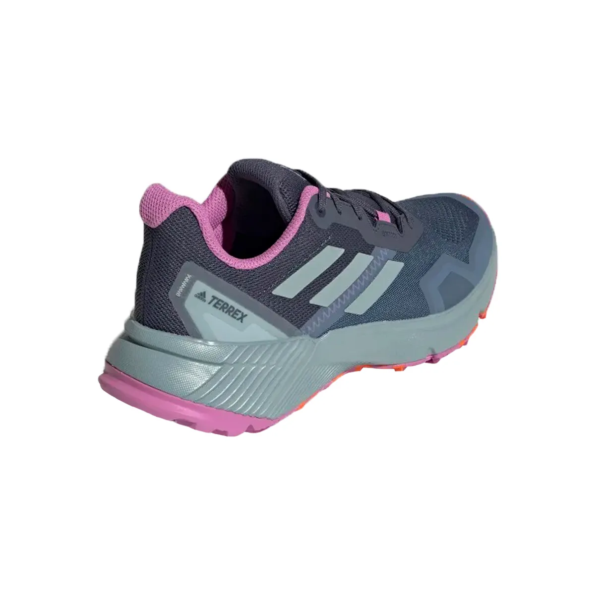 adidas Zapatillas Terrex Soulstride Mujer – Gz4079