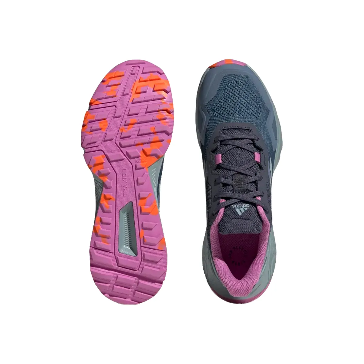 adidas Zapatillas Terrex Soulstride Mujer – Gz4079