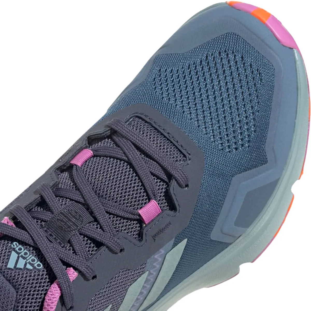 adidas Zapatillas Terrex Soulstride Mujer – Gz4079