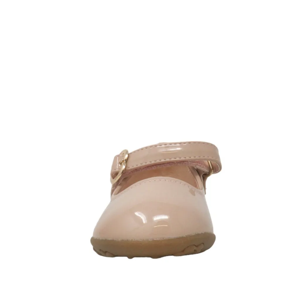ADOC Ballerinas Nicky color blush