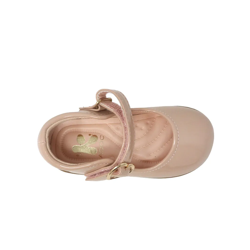 ADOC Ballerinas Nicky color blush