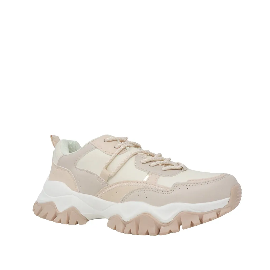 ADOC Tennis Rihana color blush