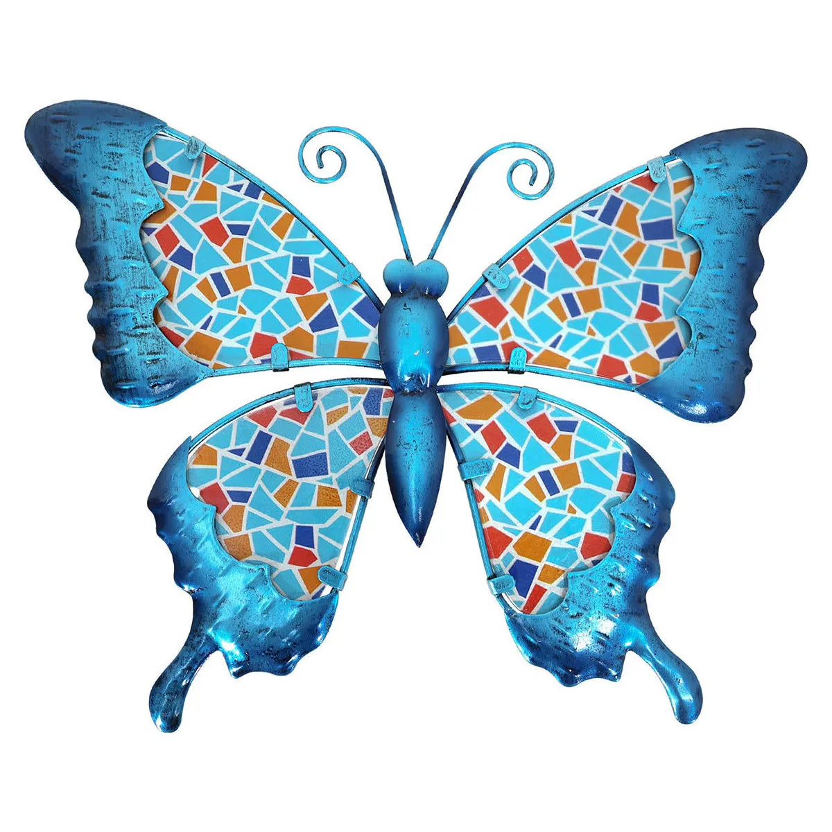 Adorno Pared Mariposa