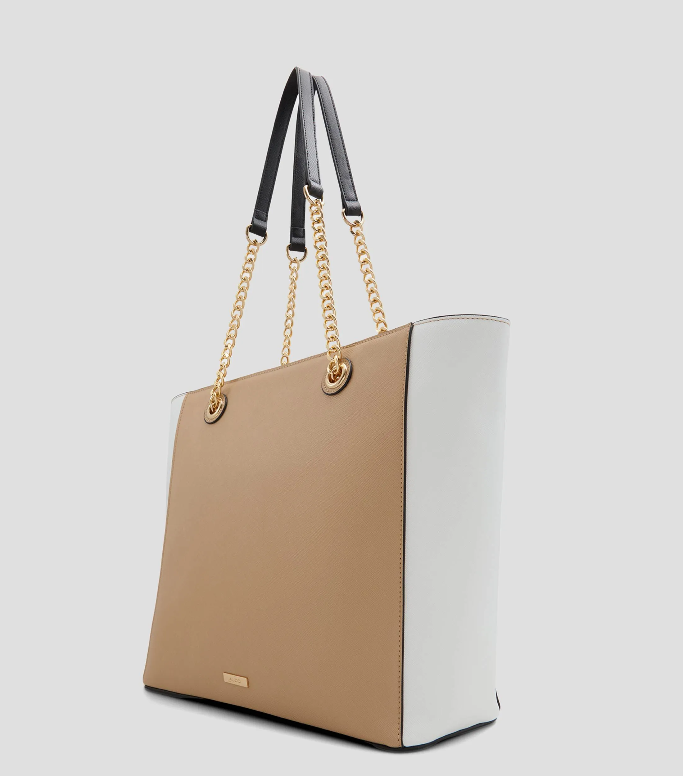 Aldo Bolso Tote con Logotipo Mujer