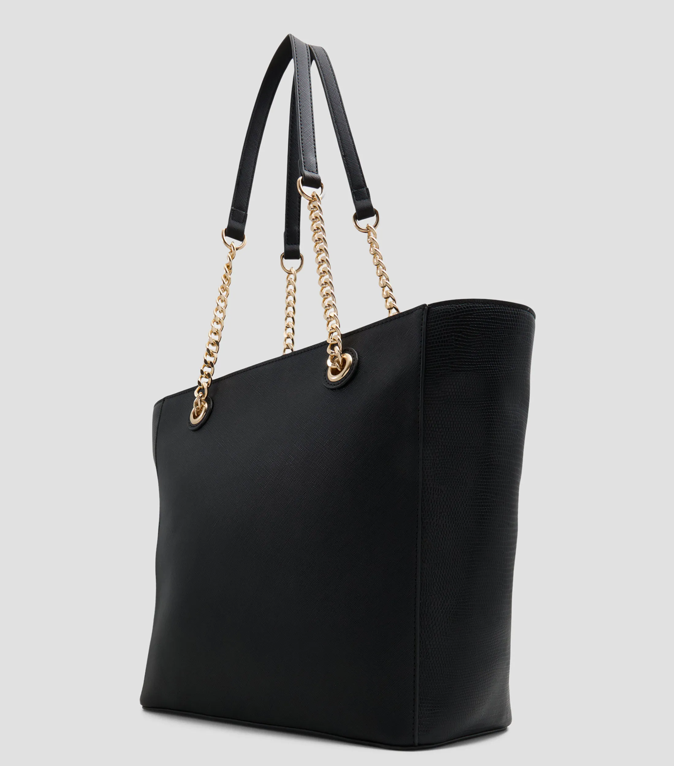 Aldo Bolso Tote liso Mujer