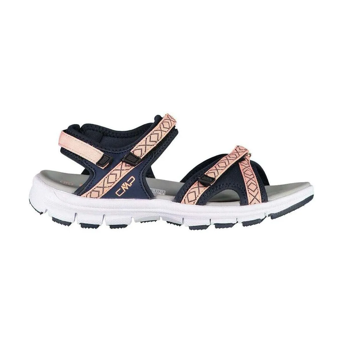 ALMAAK WMN HIKING SANDAL