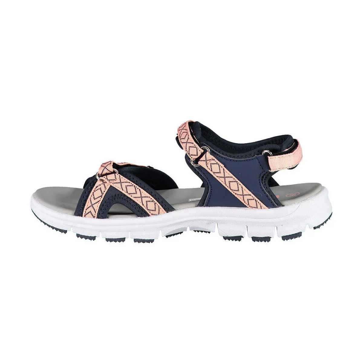ALMAAK WMN HIKING SANDAL