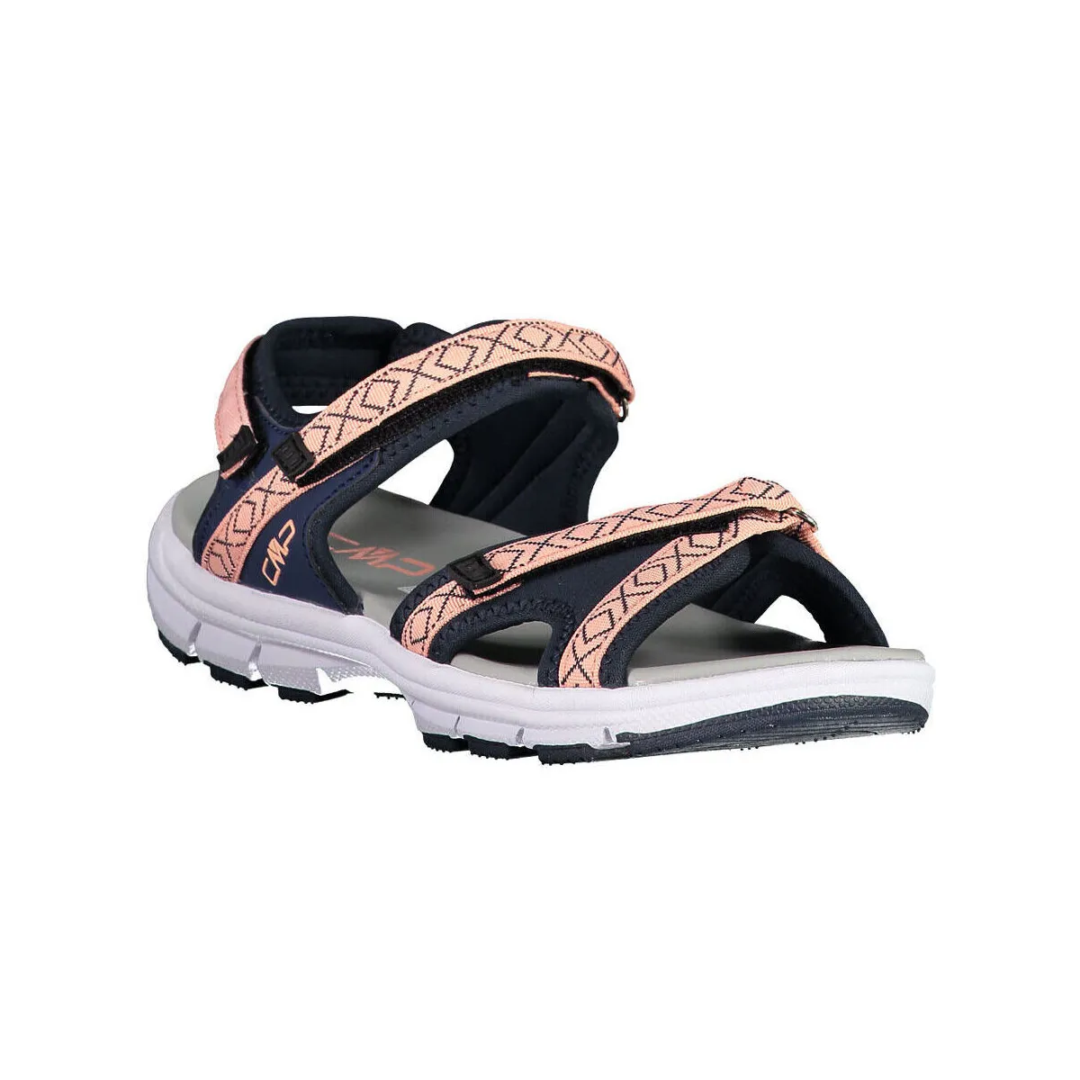 ALMAAK WMN HIKING SANDAL