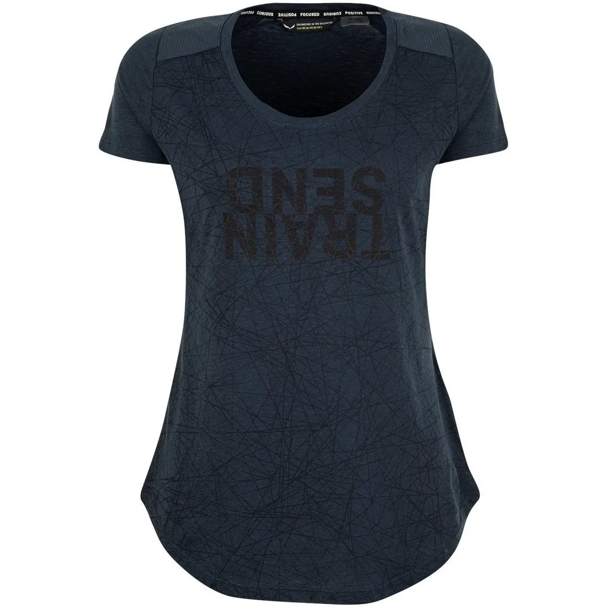 ALPINE HEMP PRINT 281153960