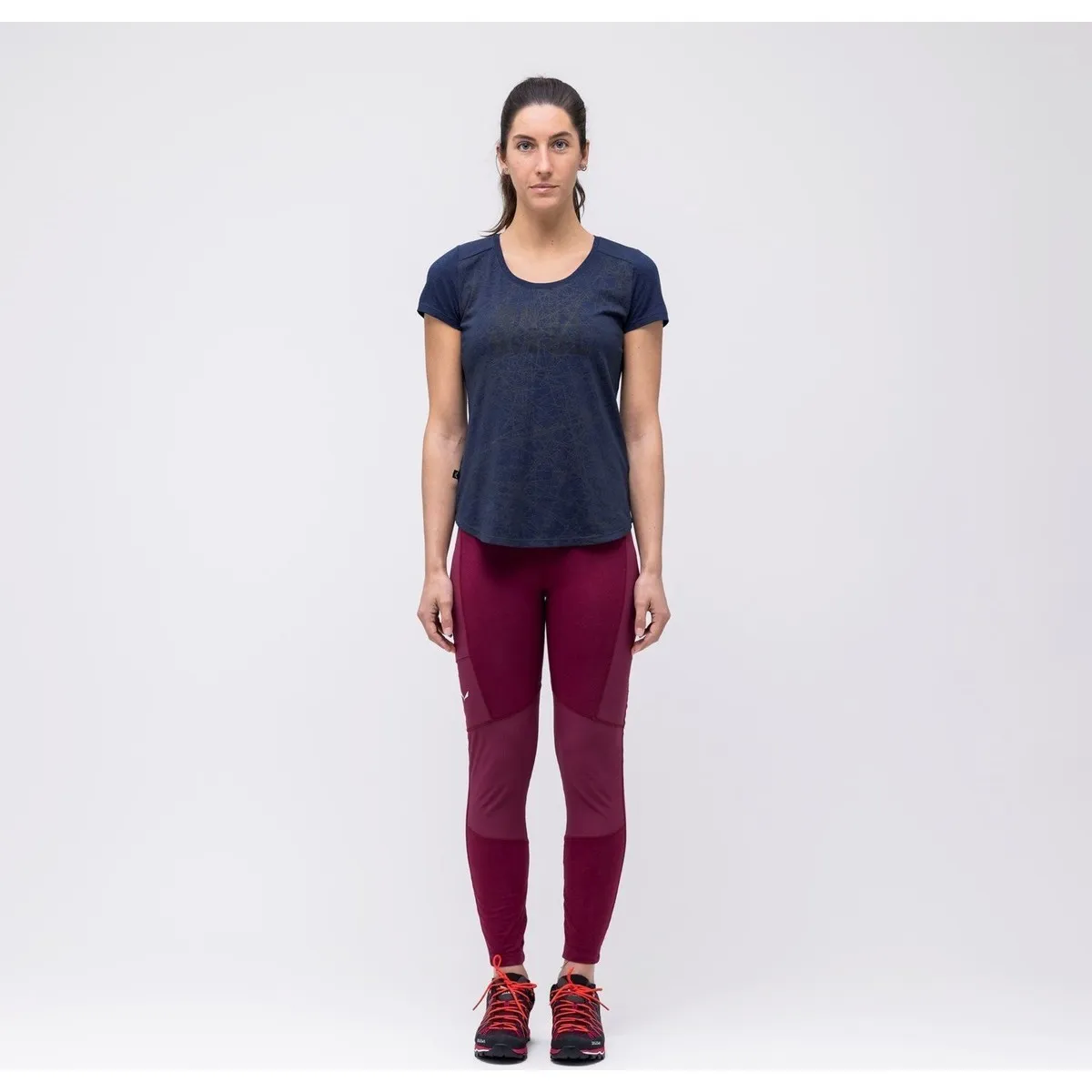 ALPINE HEMP PRINT 281153960