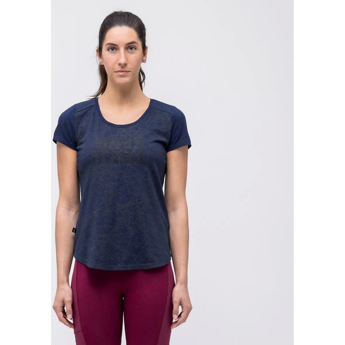 ALPINE HEMP PRINT 281153960