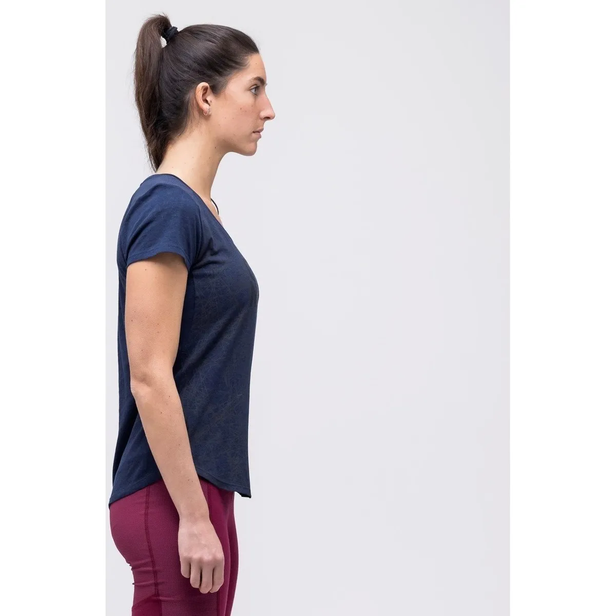 ALPINE HEMP PRINT 281153960
