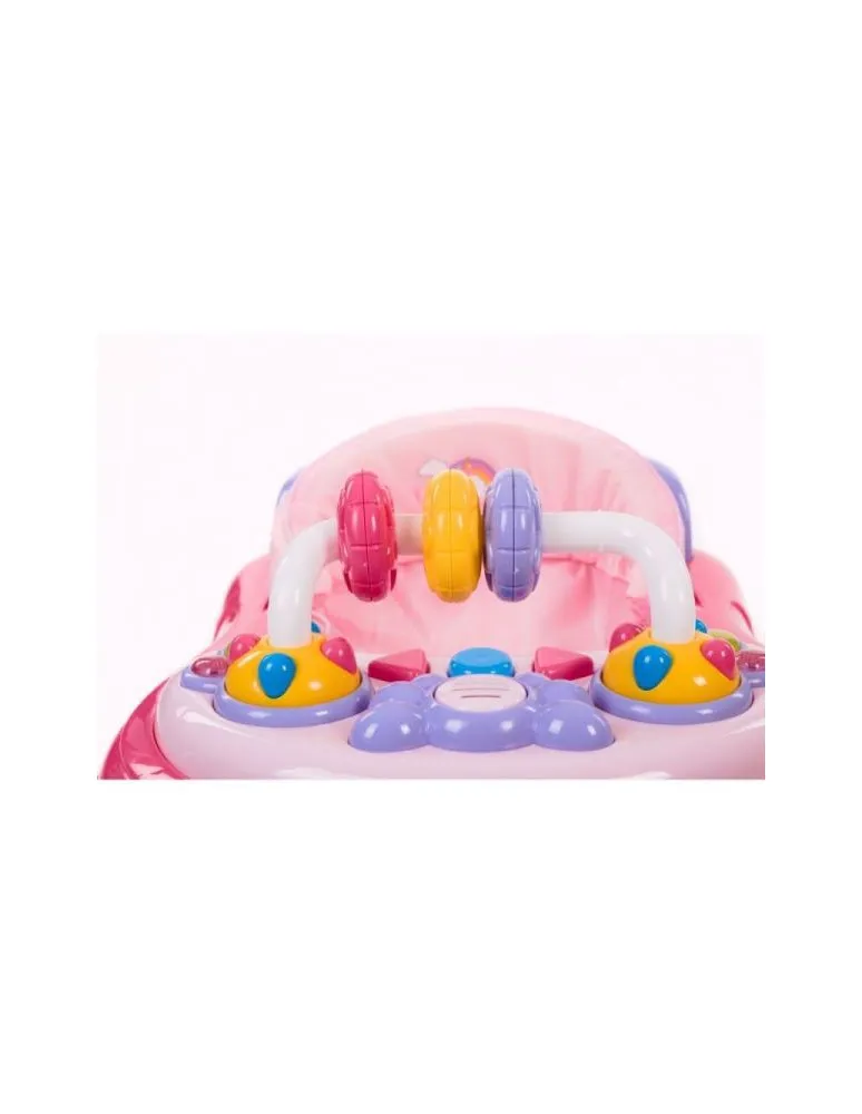 ANDADOR UNICORN KIKKABOO