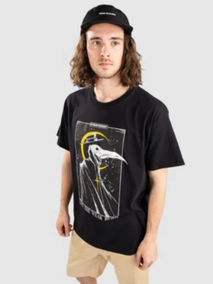 Any Means Necessary Let The Weak Burn Camiseta
