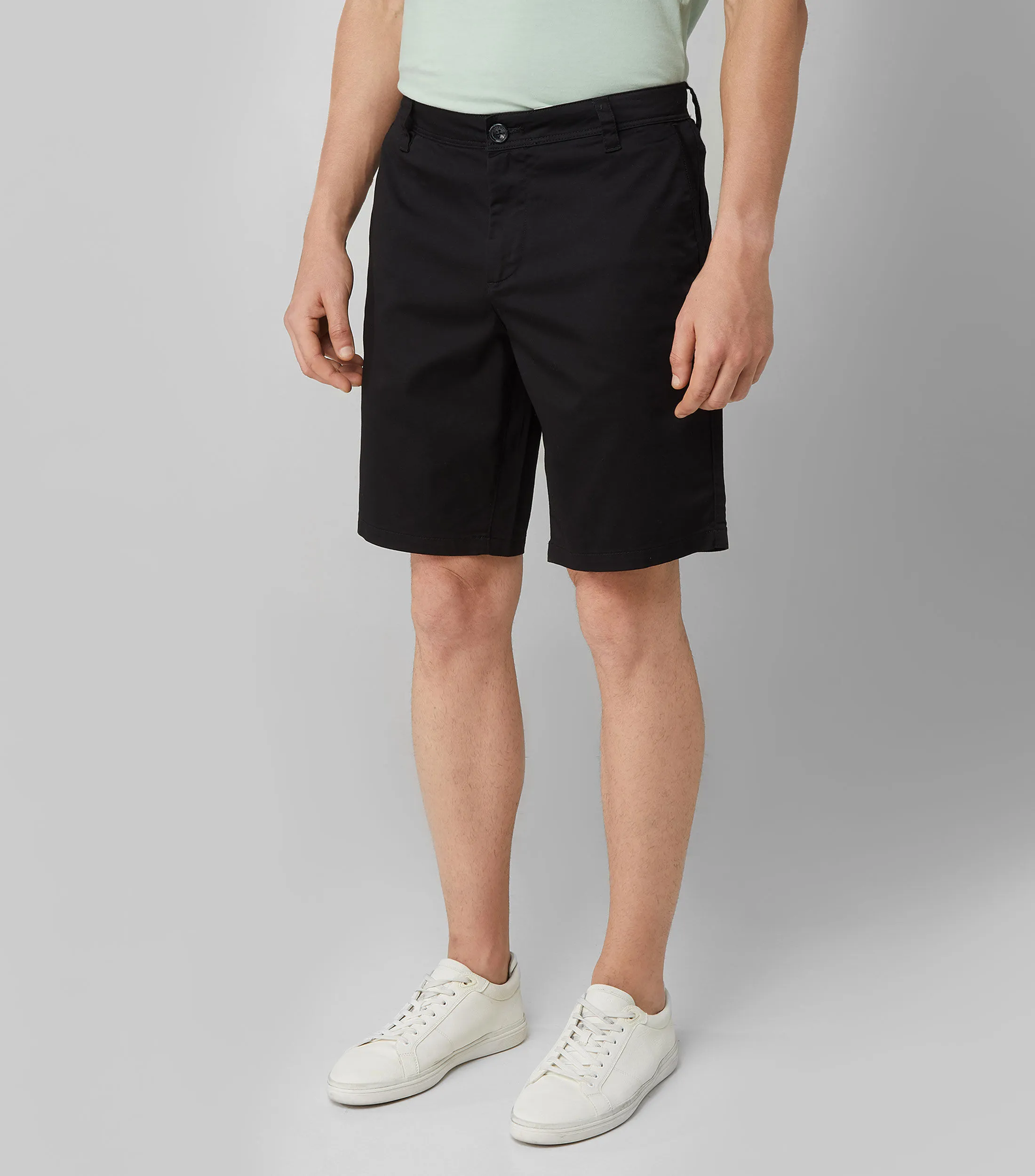 Armani Exchange Bermuda Lisa Hombre