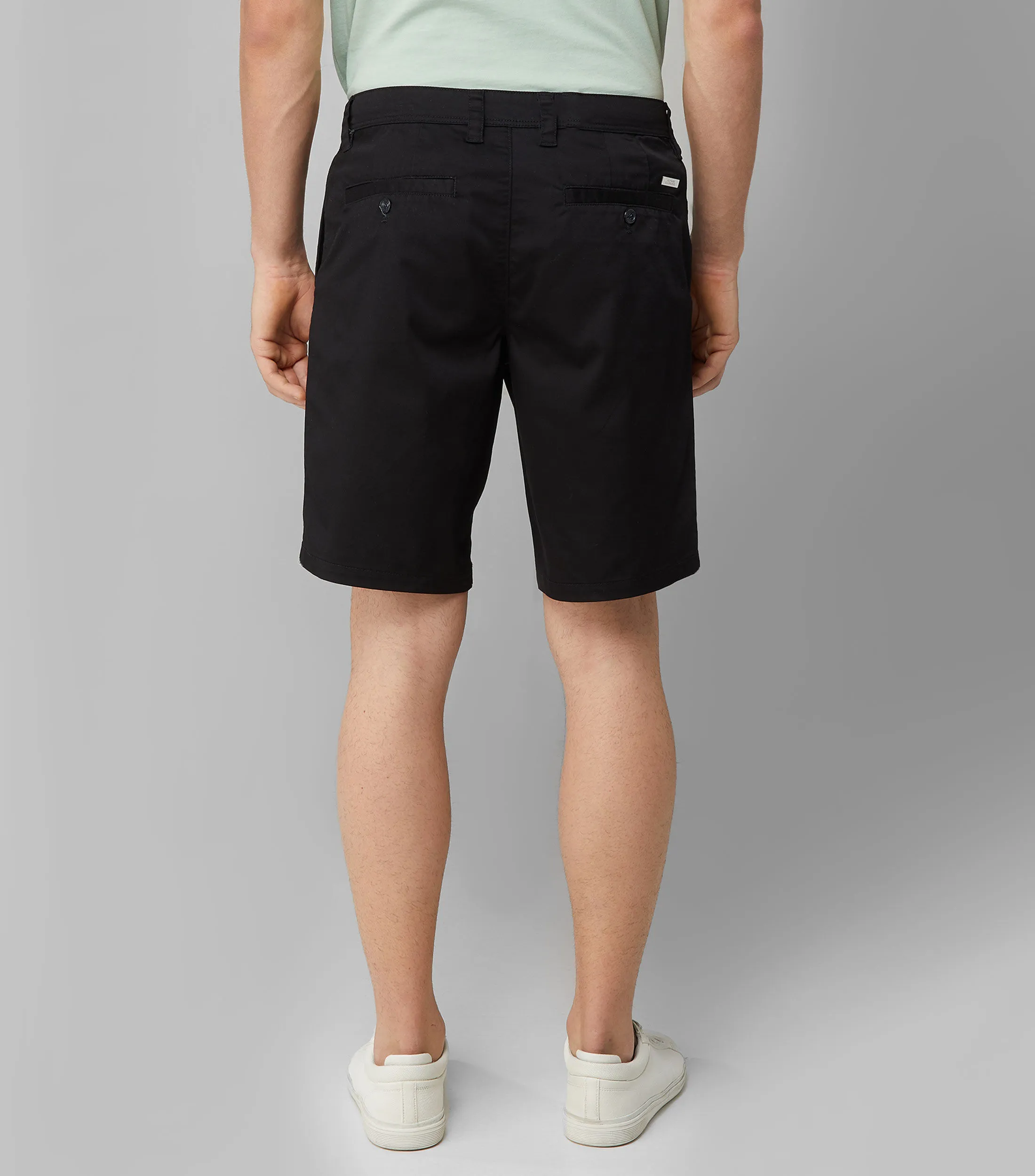 Armani Exchange Bermuda Lisa Hombre