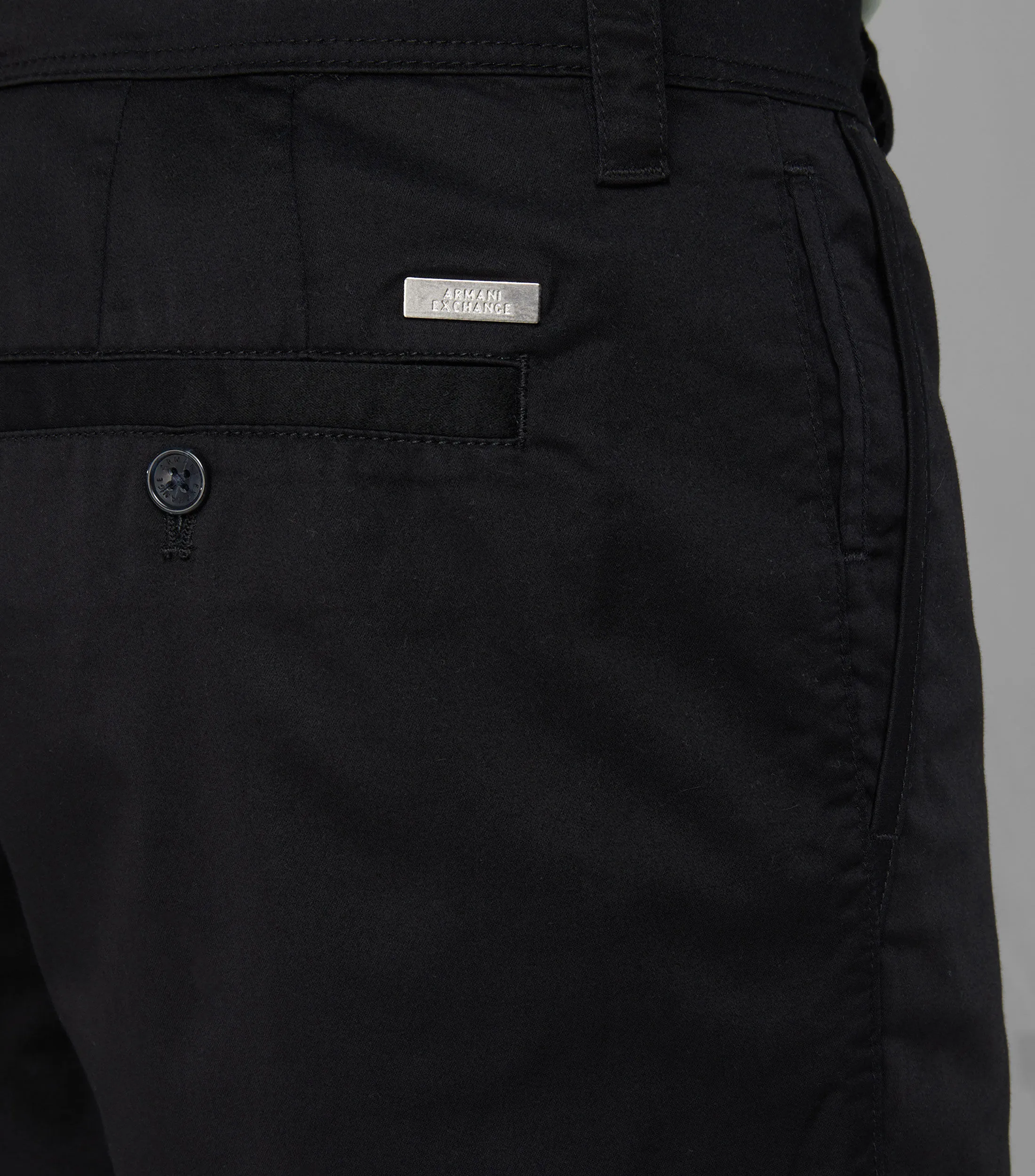 Armani Exchange Bermuda Lisa Hombre