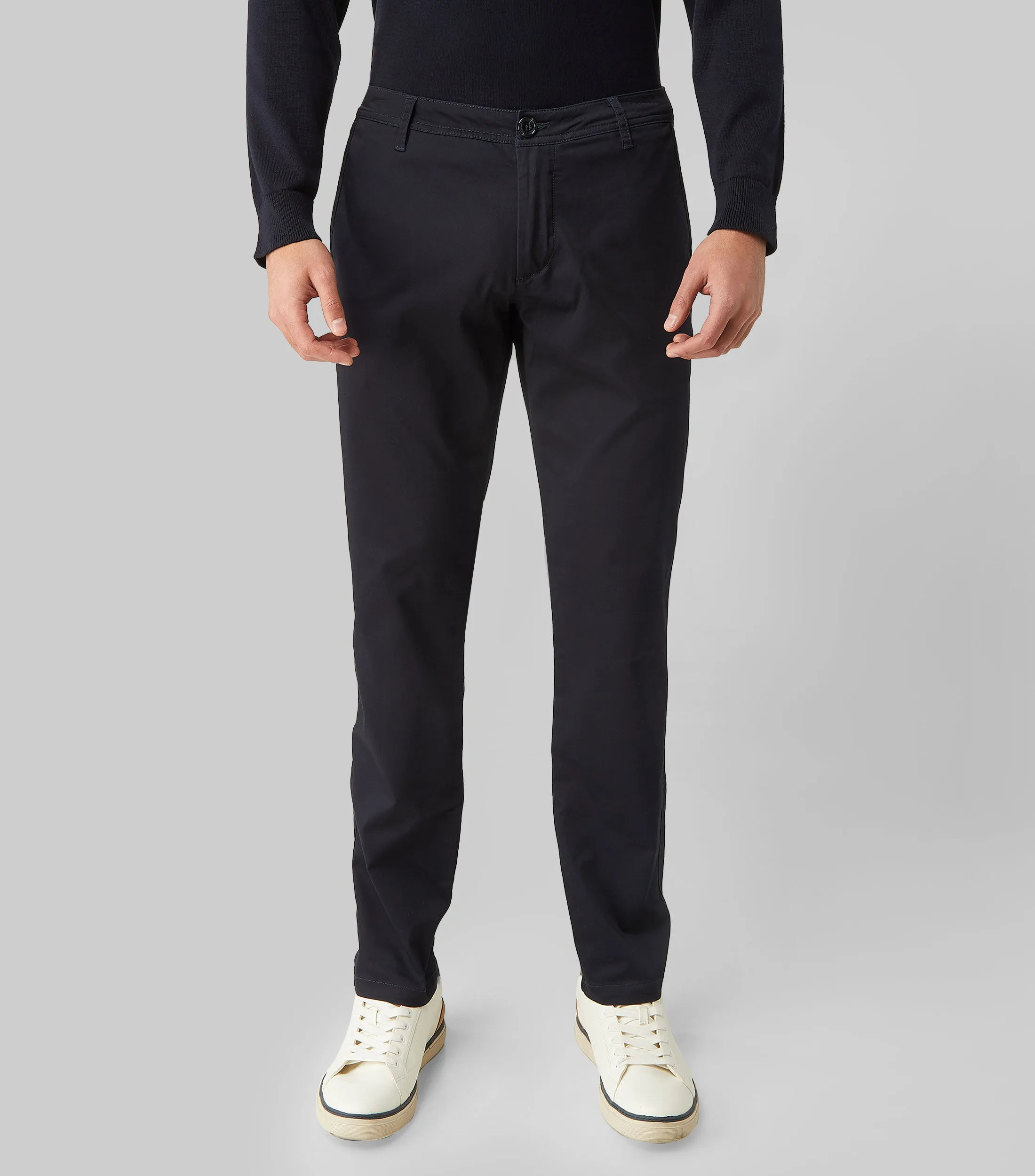 Armani Exchange Pantalón Hombre