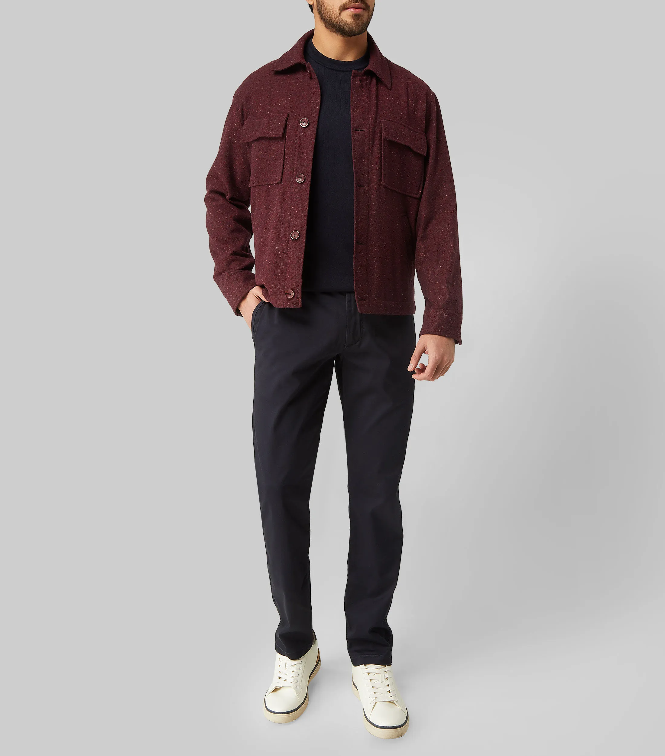 Armani Exchange Pantalón Hombre