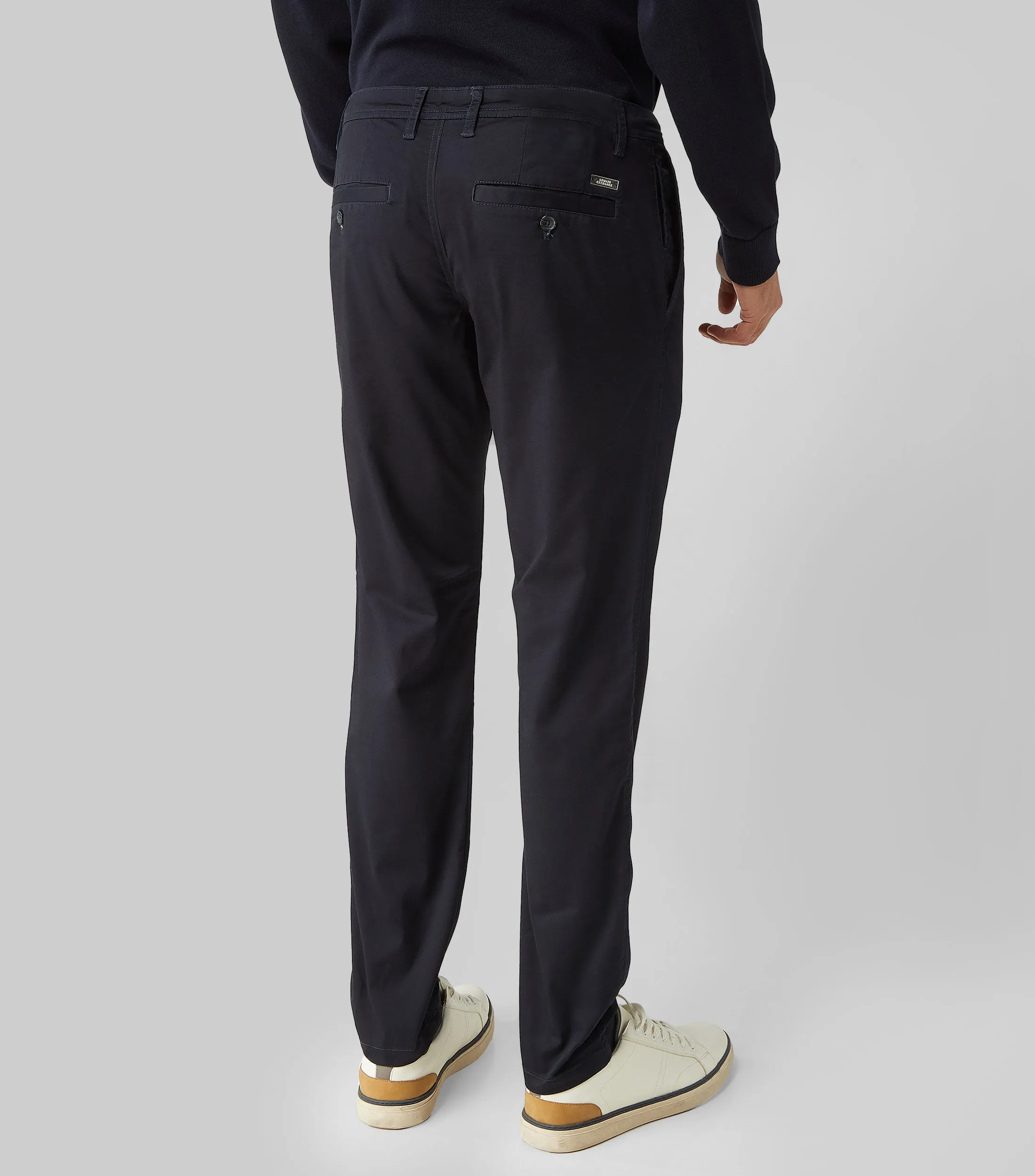 Armani Exchange Pantalón Hombre