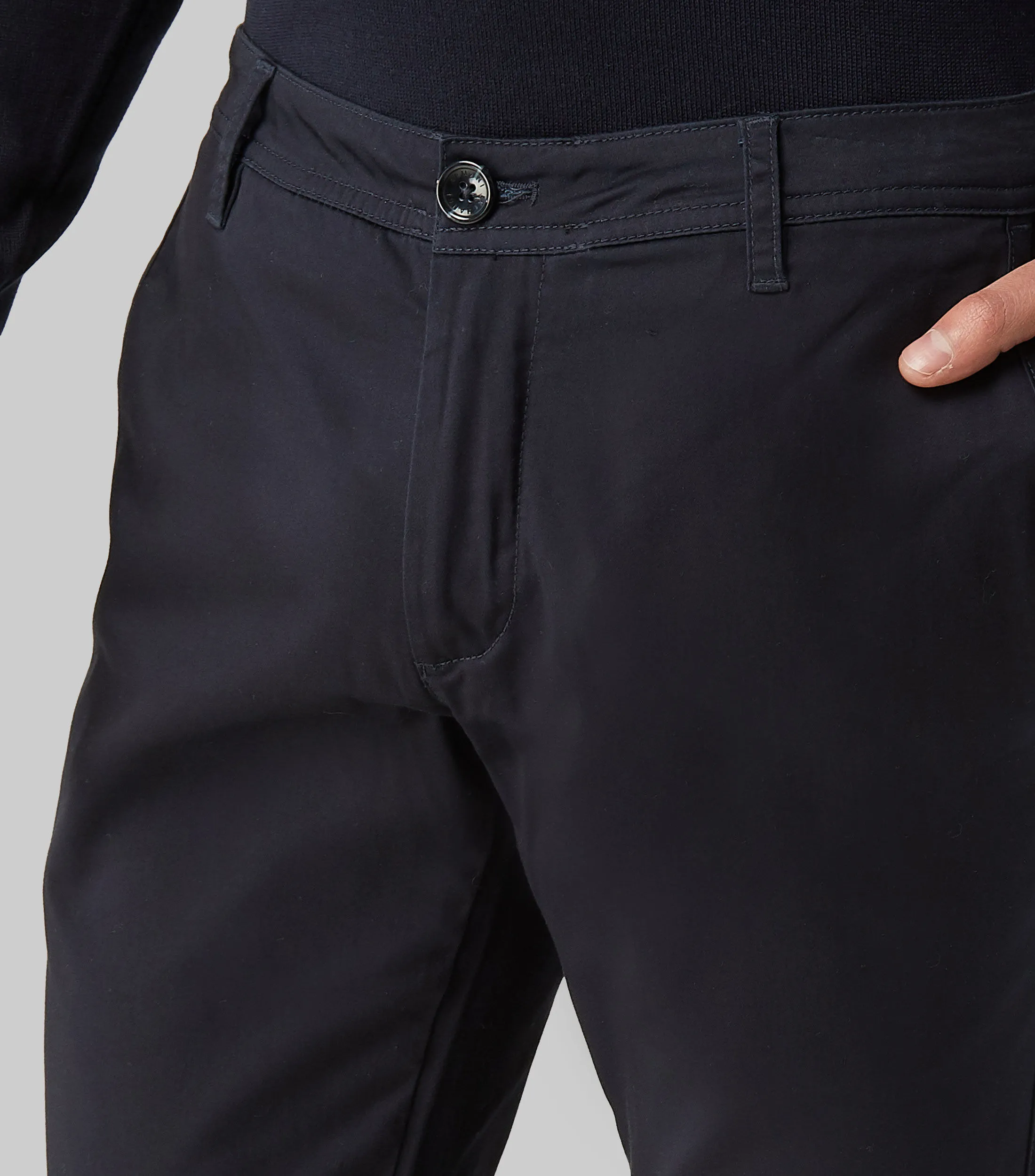 Armani Exchange Pantalón Hombre