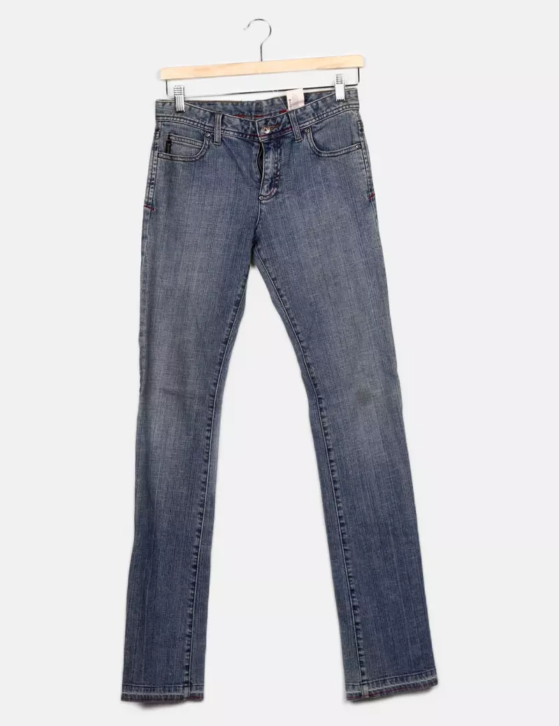Armani Jeans Vaqueros rectos