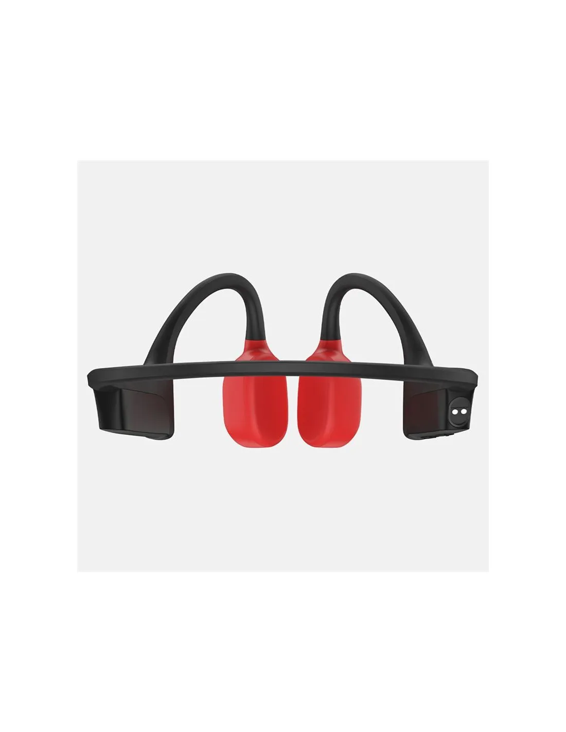 Auriculares Deportivos Suunto Wing Rojo