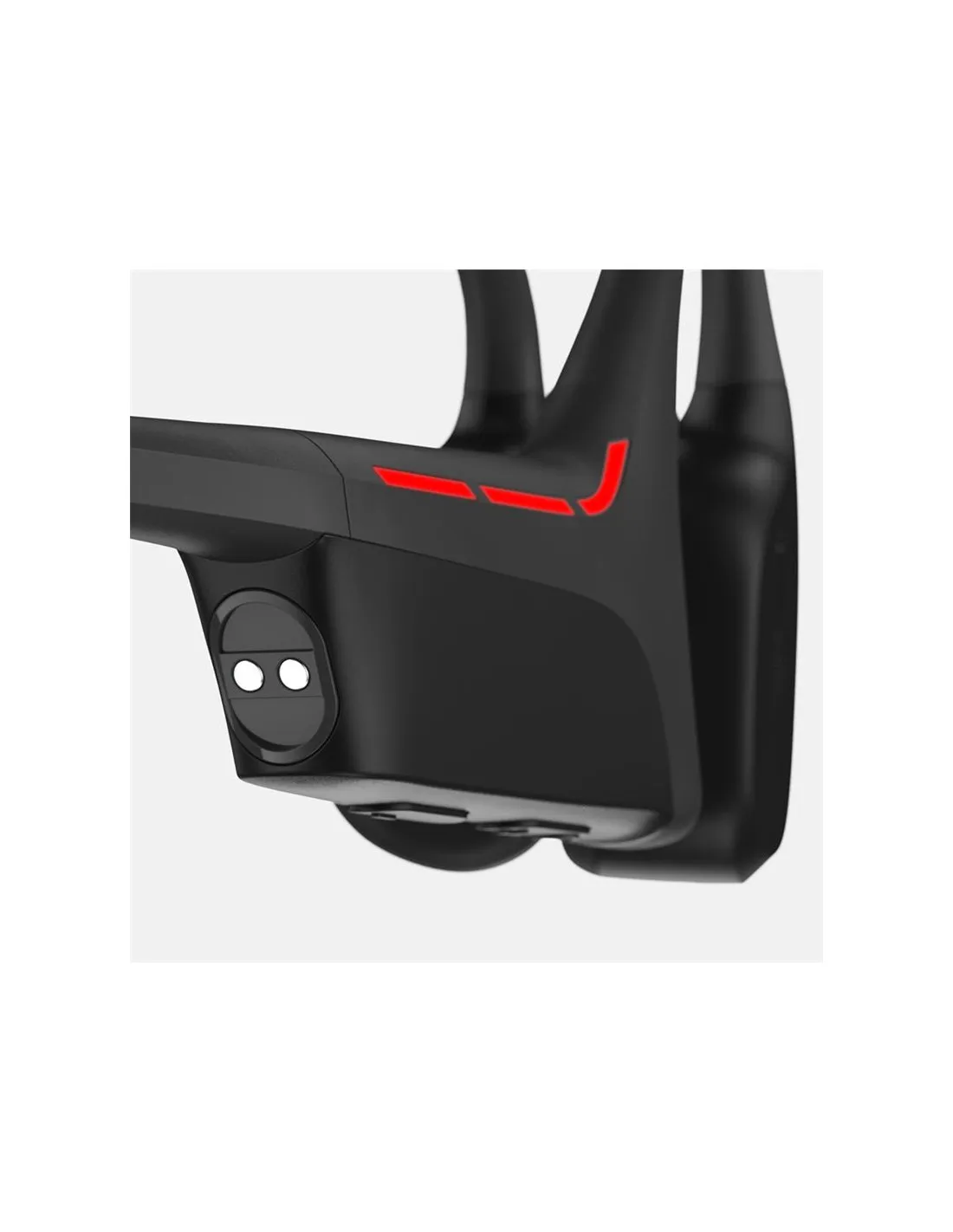Auriculares Deportivos Suunto Wing Rojo