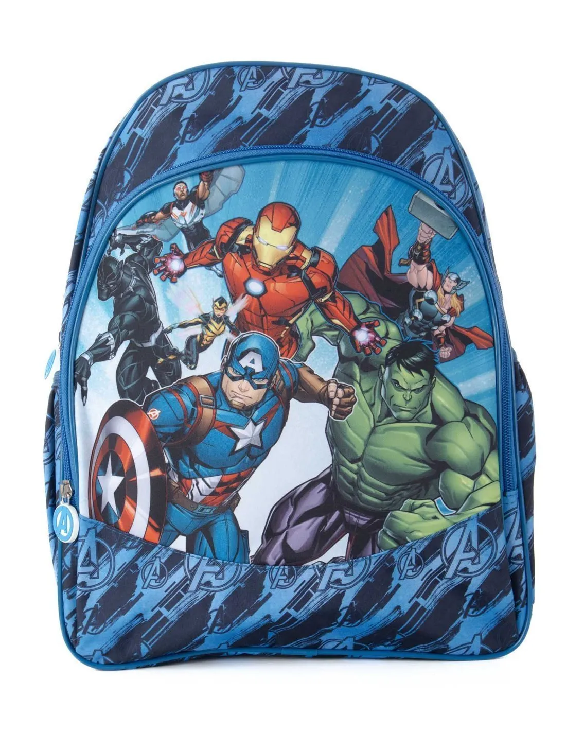 AVENGERS  MOCHILA GRANDE AVENGERS SQUAT 486451