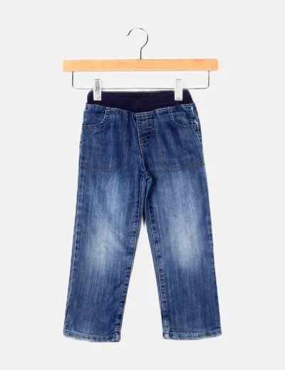 BabiesRus Jeans baggy sport