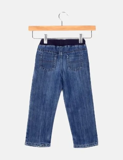 BabiesRus Jeans baggy sport