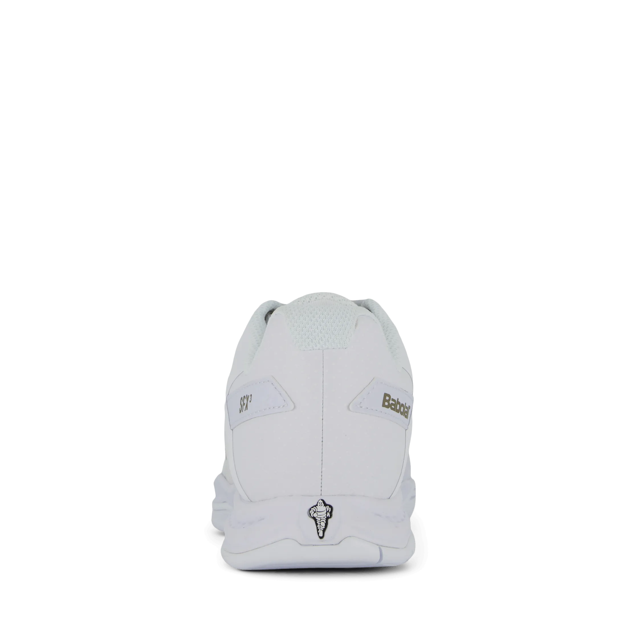 Babolat Sfx 3 Wimbledon Women White