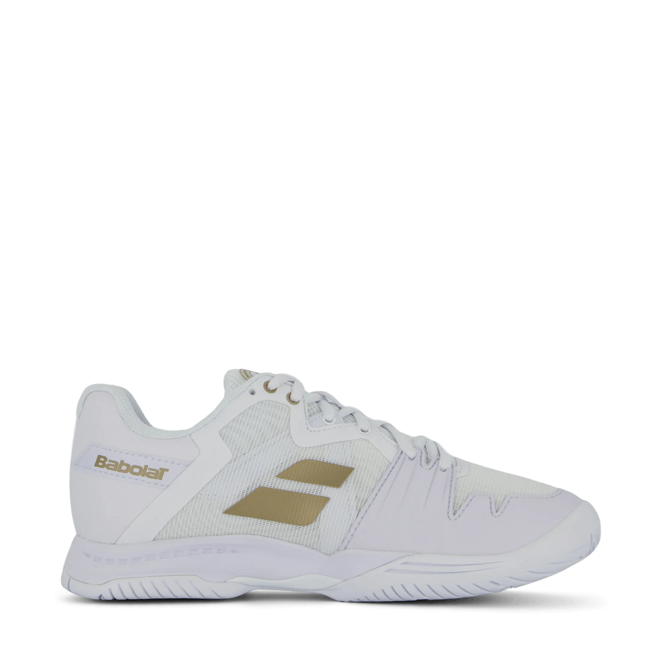 Babolat Sfx 3 Wimbledon Women White