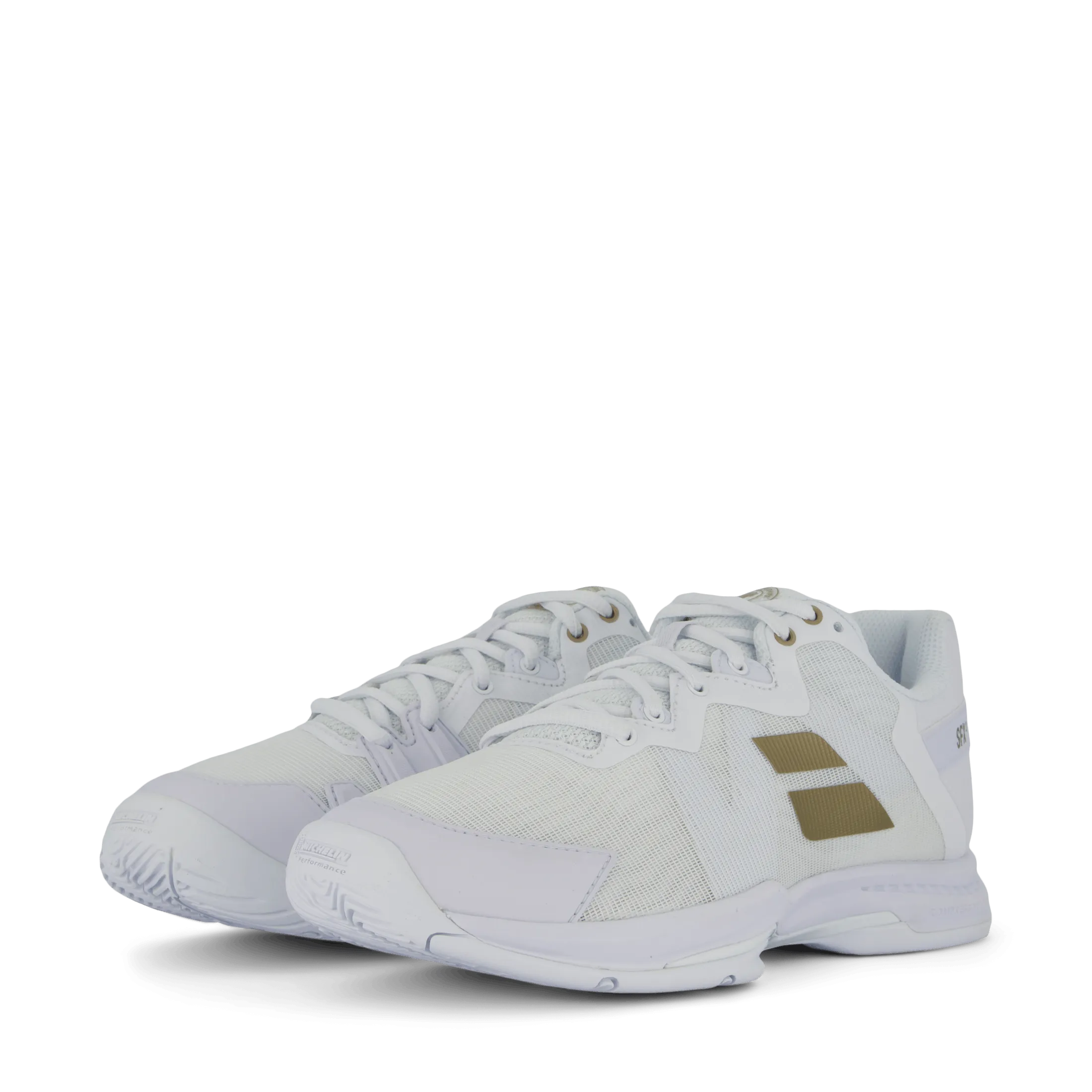 Babolat Sfx 3 Wimbledon Women White