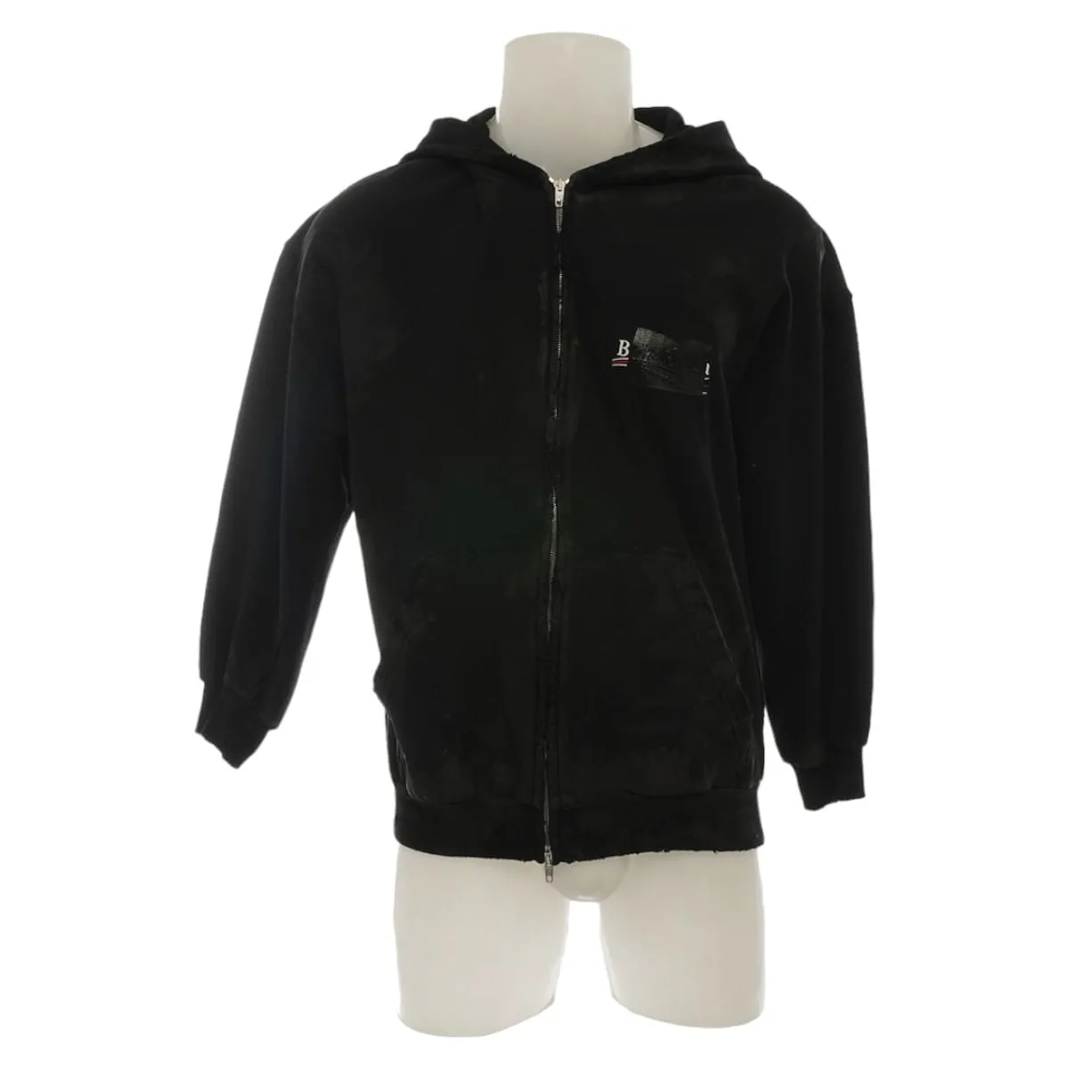 Balenciaga Sudadera