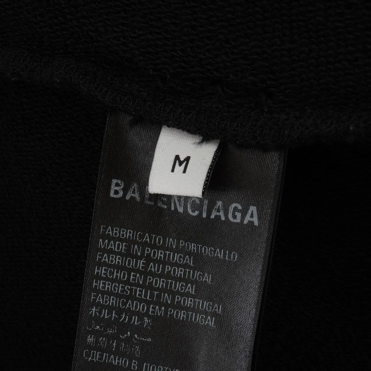 Balenciaga Sudadera