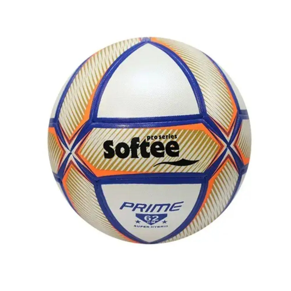 BALÓN FÚTBOL SALA SOFTEE PRIME HÍBRIDO