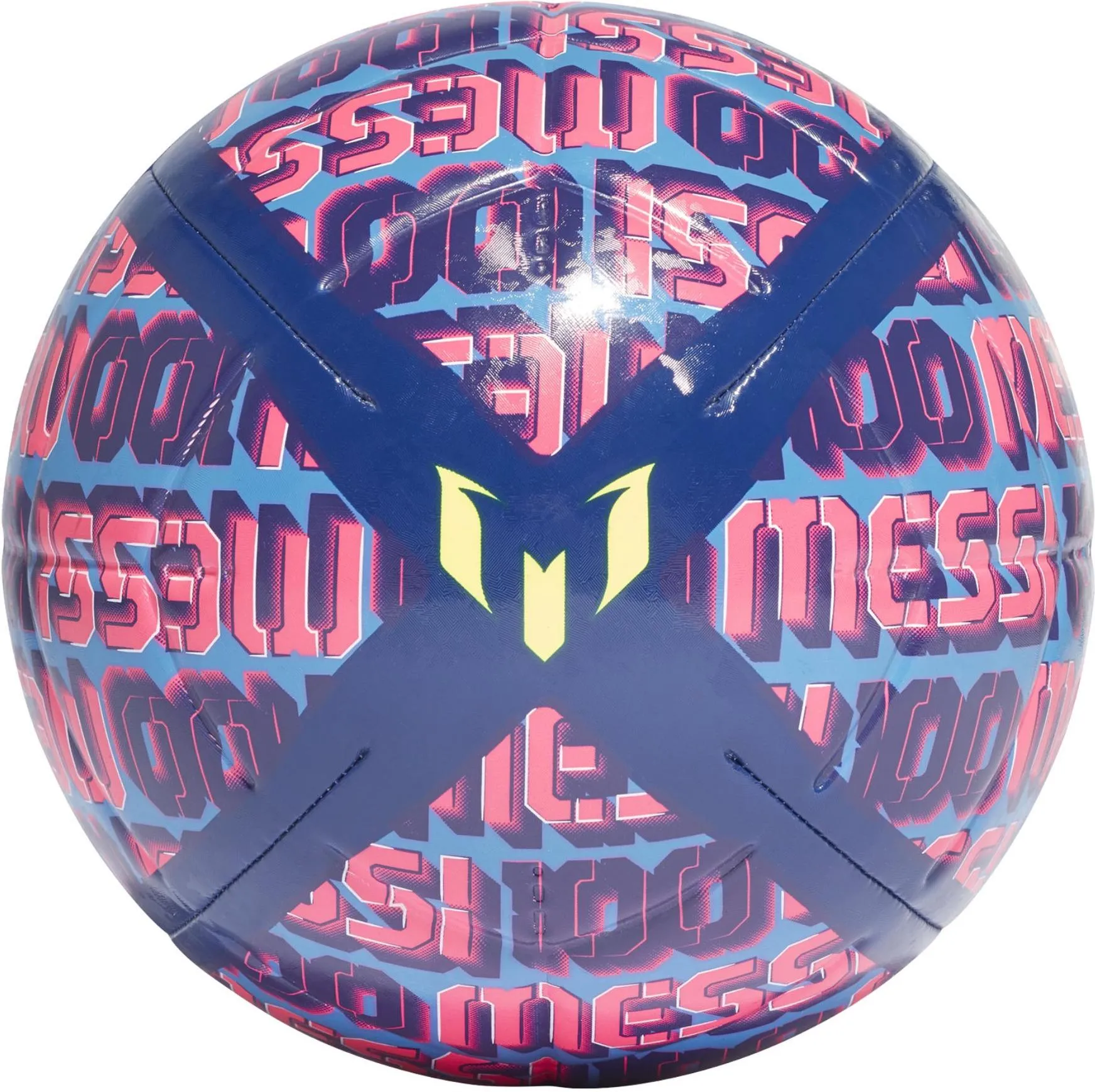 Balón adidas MESSI CLB