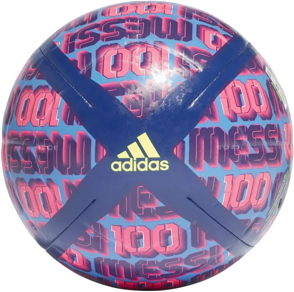 Balón adidas MESSI CLB