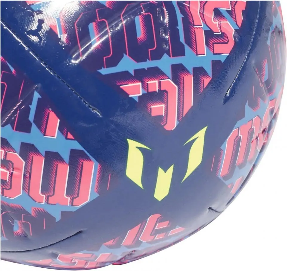 Balón adidas MESSI CLB