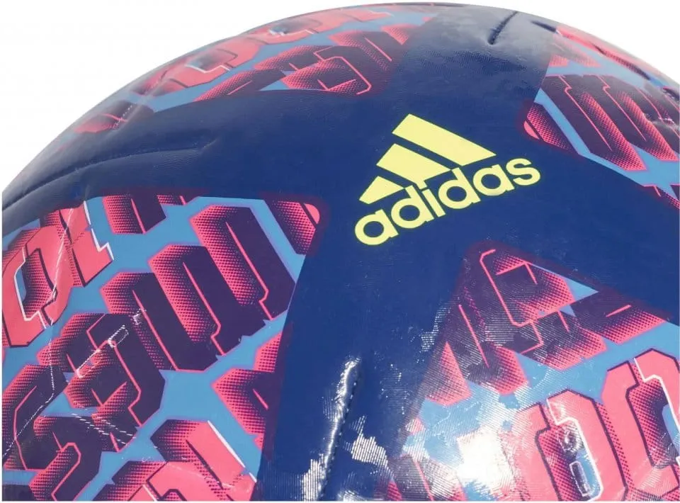 Balón adidas MESSI CLB