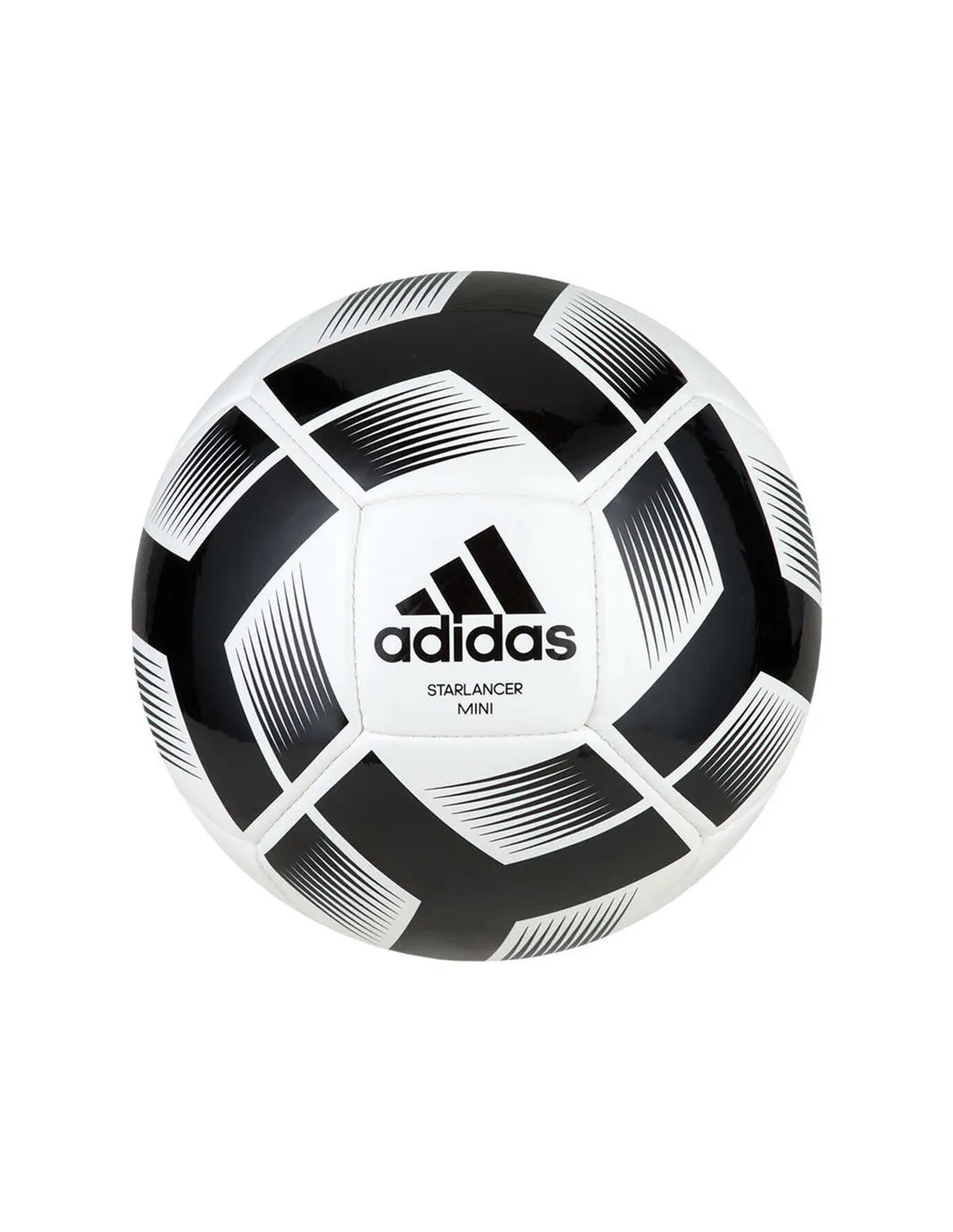Balón de Fútbol adidas Starlancer unisex
