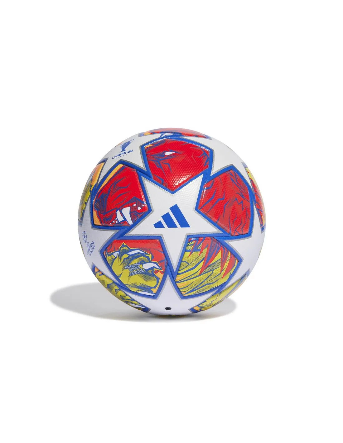 Balón de Fútbol adidas Ucl League Blanco