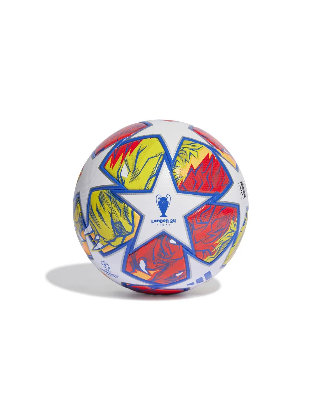 Balón de Fútbol adidas Ucl League Blanco