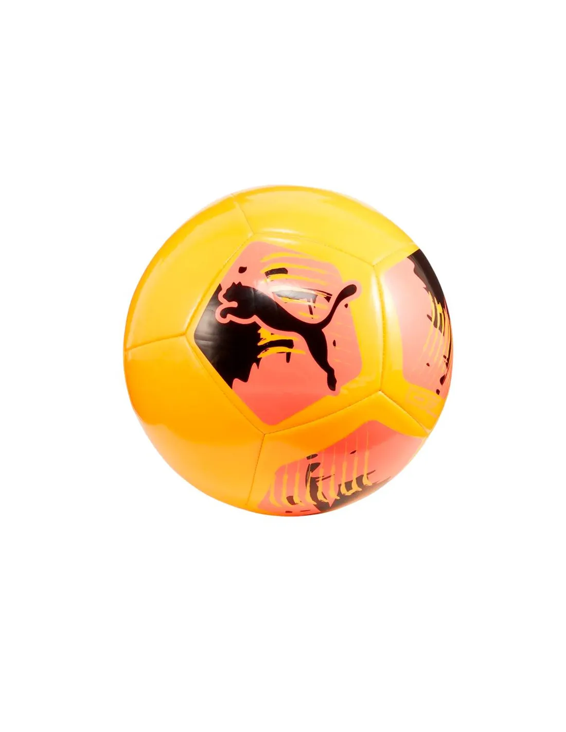 Balón de Fútbol Puma Big Cat Sunset Glow