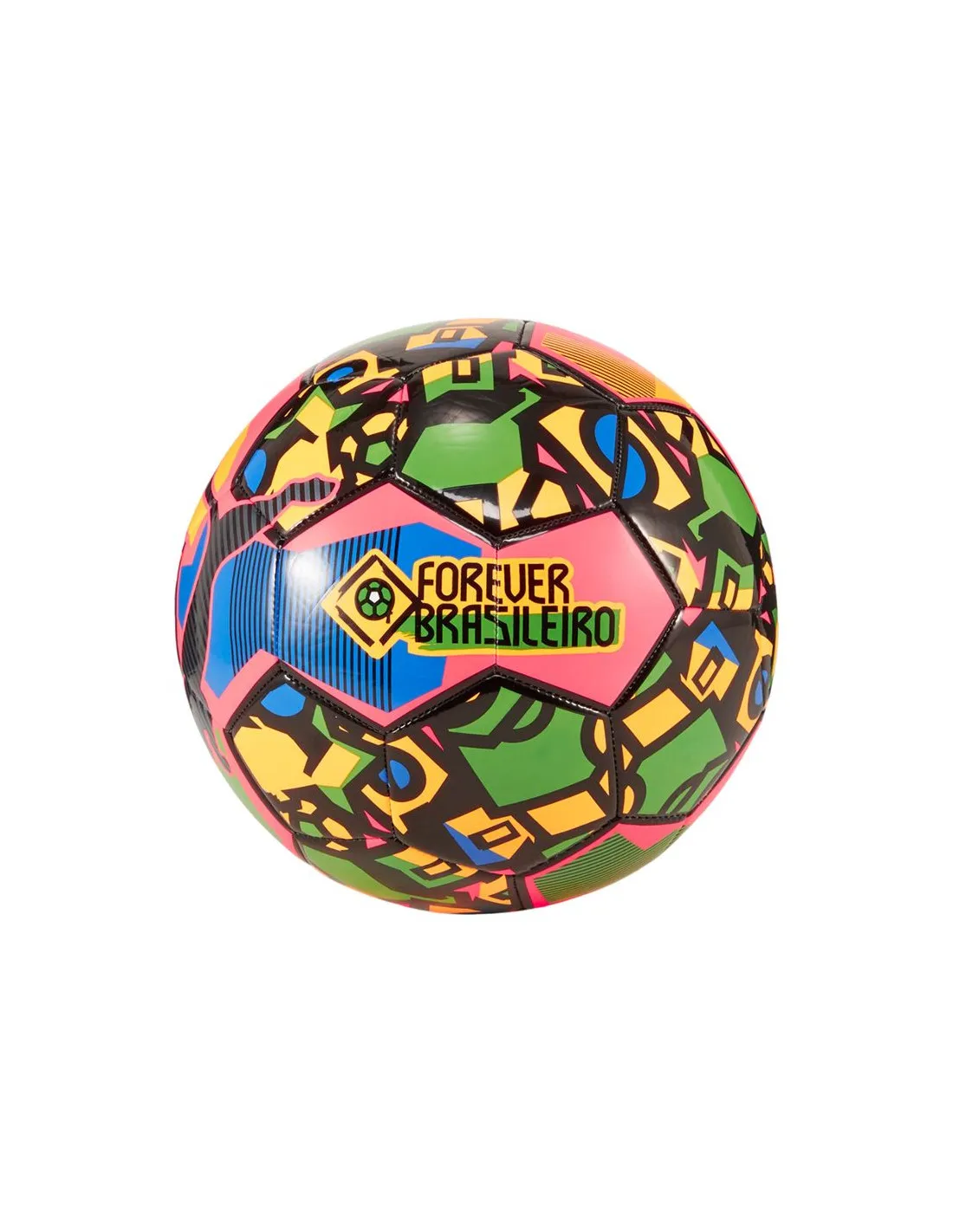 Balón de Fútbol Puma NEYMAR Graphic Sunset Glow Su